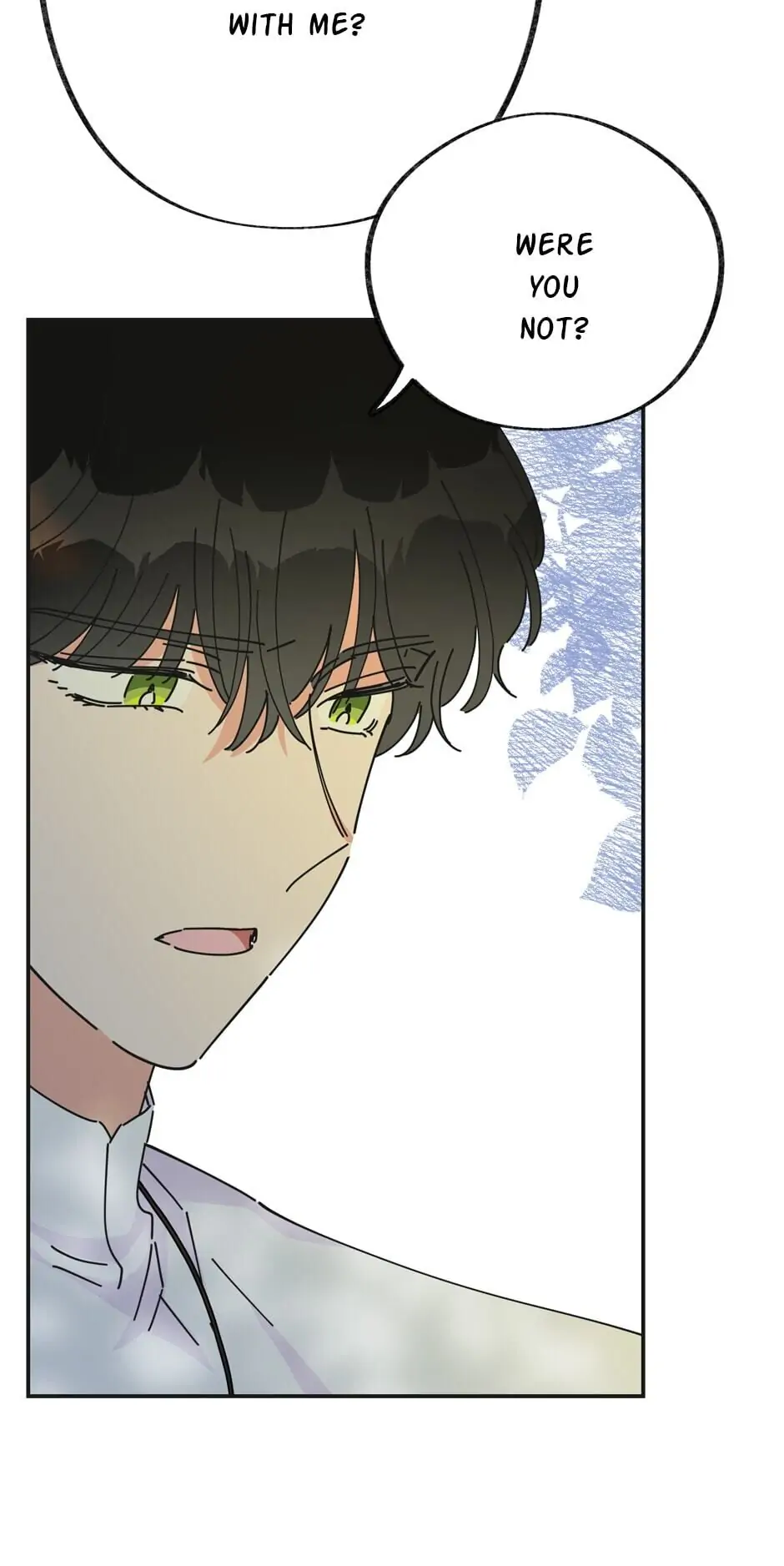 The Evil Lady’s Hero Chapter 35 - page 14